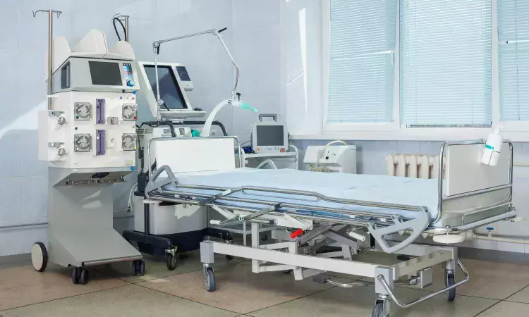 400-bed Damani Multi-Speciality Hospital to come up in Borivali