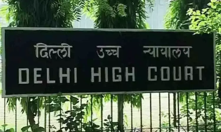 Unavailability of cotton swabs, doctors: Delhi HC seeks Govt response over hospitals denying treatment to minor