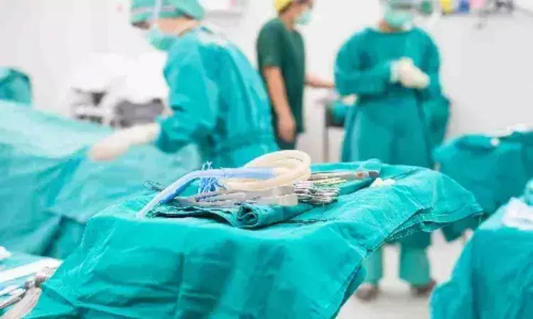 Persistent postoperative hyperglycemia tied to increased risk of mortality in patients undergoing elective craniotomy: Study