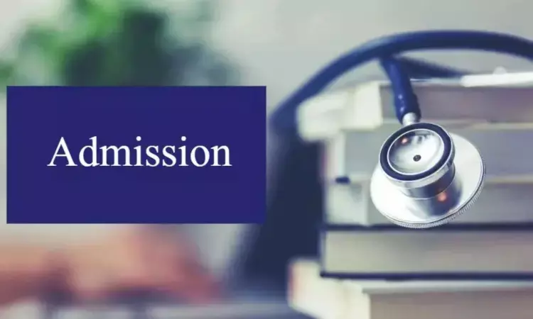 DCI gives deadline to dental Colleges to Upload MDS students details
