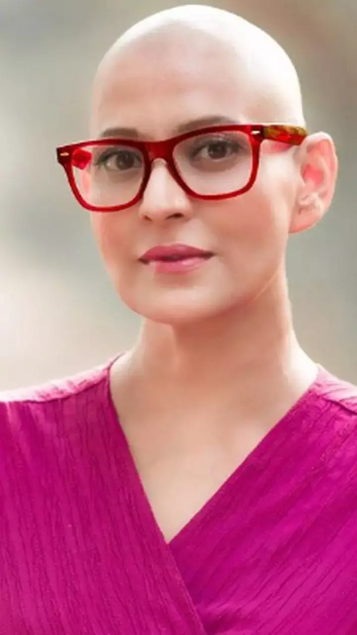 TV Actor Dolly Sohi Succumbs to Cervical Cancer at 48