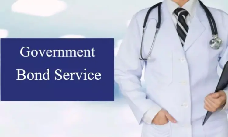 Doctors Must Give Back: J&K Govt To Mandate Service Bond for MD/MS Graduates