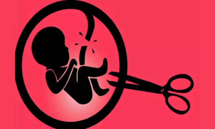 Bengaluru doctor booked for performing 74 illegal abortions in 3 years