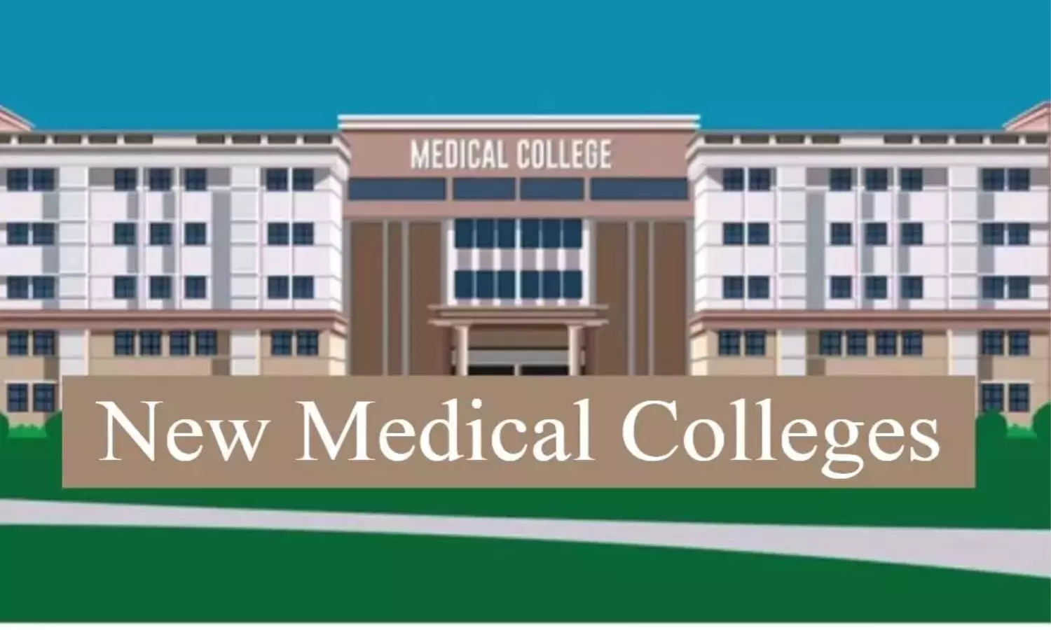 Andhra Pradesh to launch 5 New Medical Colleges this year, 750 MBBS ...