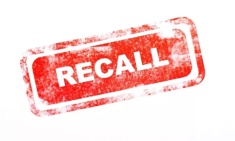 Cipla, Glenmark recall products from American market over manufacturing issues
