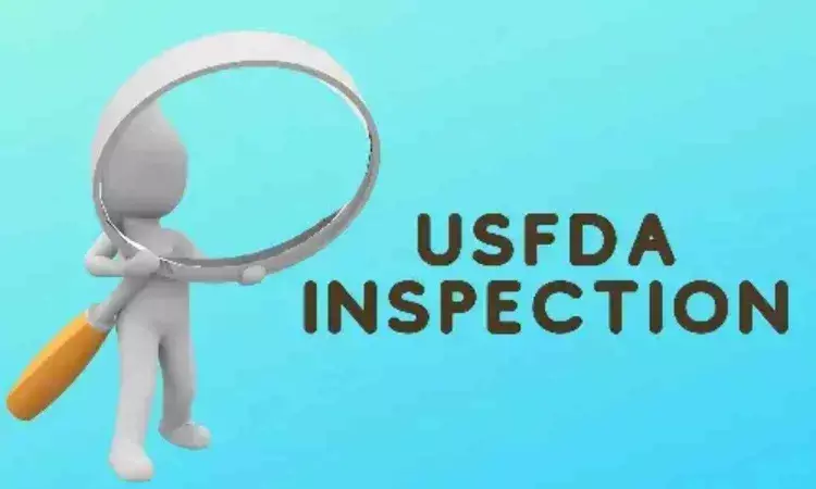 USFDA completes inspection at Gland Pharma Visakhapatnam facility with Zero 483 observations