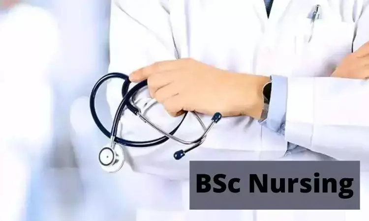 Over 2,000 out of 6,500 BSc Nursing seats remain vacant in KNRUHS