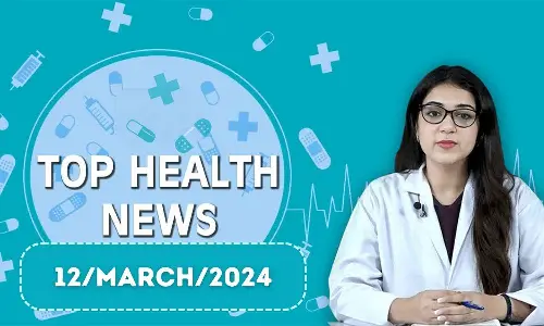 Health Bulletin 12/ March/2024