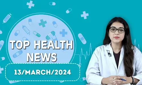 Health Bulletin 13/ March/ 2024