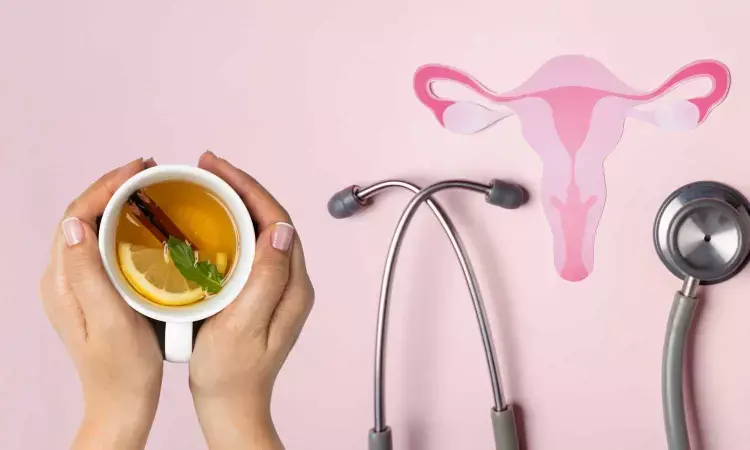 Fact Check: Can herbal Tea cure PCOS/ PCOD?