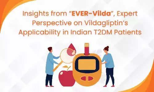 Insights from EVER-Vilda, Expert Perspective on Vildagliptins Applicability in Indian T2DM Patients