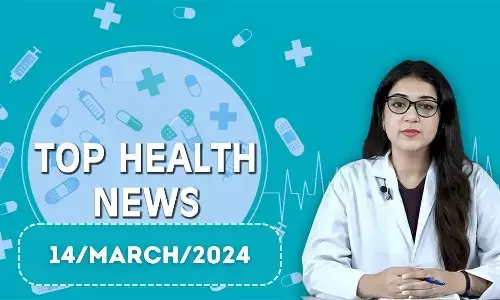 Health Bulletin 14/ March/ 2024