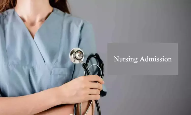 KNRUHS Issues clarification on BSc Nursing admissions 2023