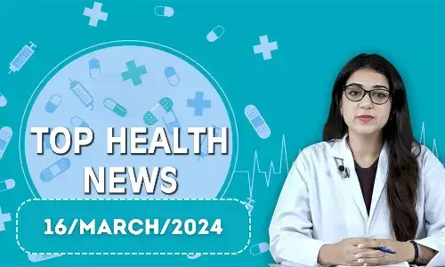 Health Bulletin 16/ March/ 2024