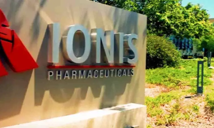 Ionis announces positive results from Phase 2 study of ION224 to treat NASH/MASH