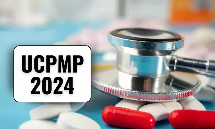 UCPMP 2024: 5 major takeaways for Indian Pharma Marketers