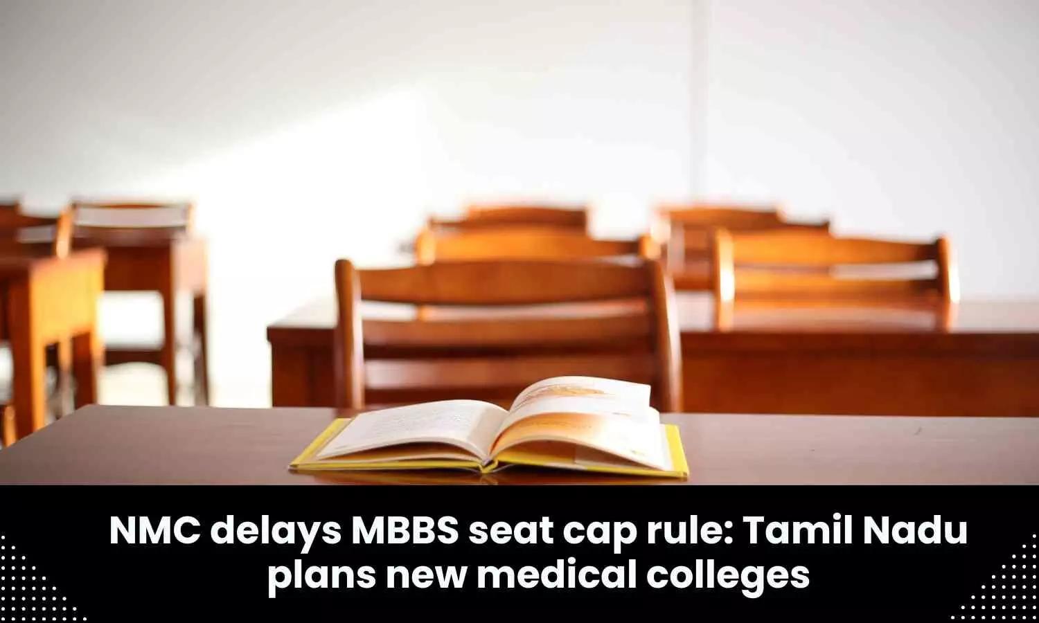 Tamil Nadu to apply for new medical colleges