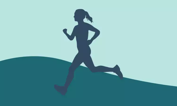 Exercise-associated secondary amenorrhea in physically active women linked to cardiovascular disease: JAHA