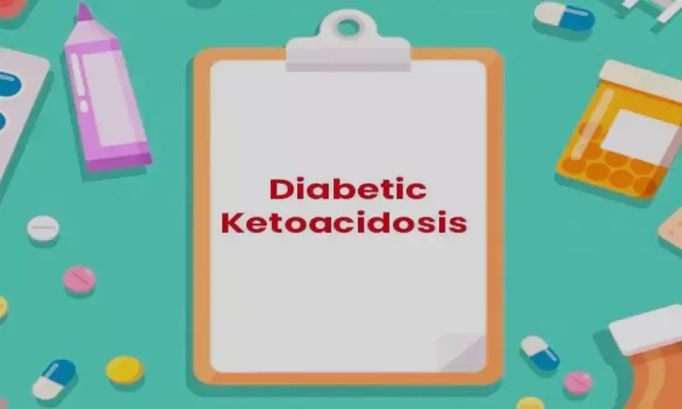 SGLT2i-associated ketoacidosis patients receive significantly lower insulin doses vs those with T1D ketoacidosis: JAMA