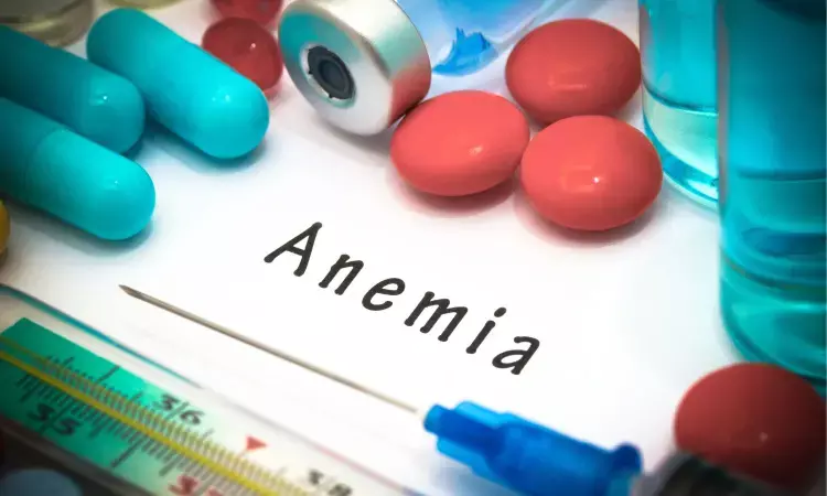 Anaemia may adversely impact Early Childhood Development, suggests new study