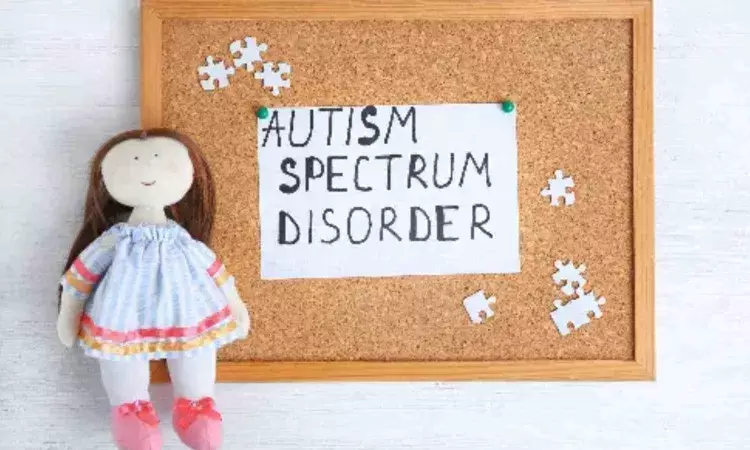 Prenatal exposure to antiseizure medication topiramate may not increase risk of autism spectrum disorder among kids: NEJM