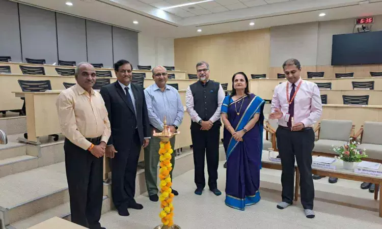 Nagpur IIM, AIIMS launch PG Certificate Programme in Advanced Healthcare Management