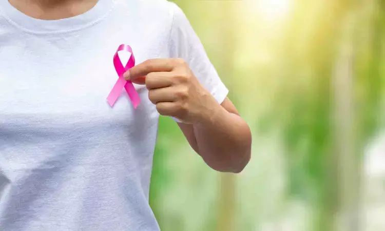 USPSTF issues updated recommendation on breast cancer screening that supports screening starting in women at age 40