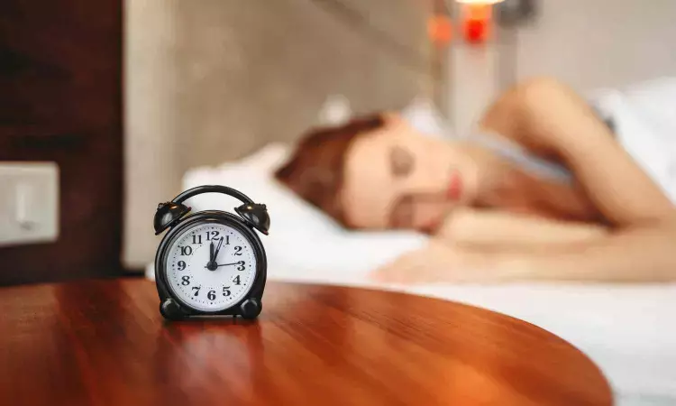 Consistent exercise 2-3 times a week over long term may lower current insomnia risk: BMJ