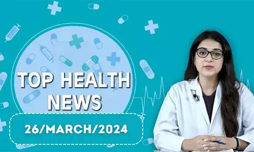 Health Bulletin 26/ March/ 2024