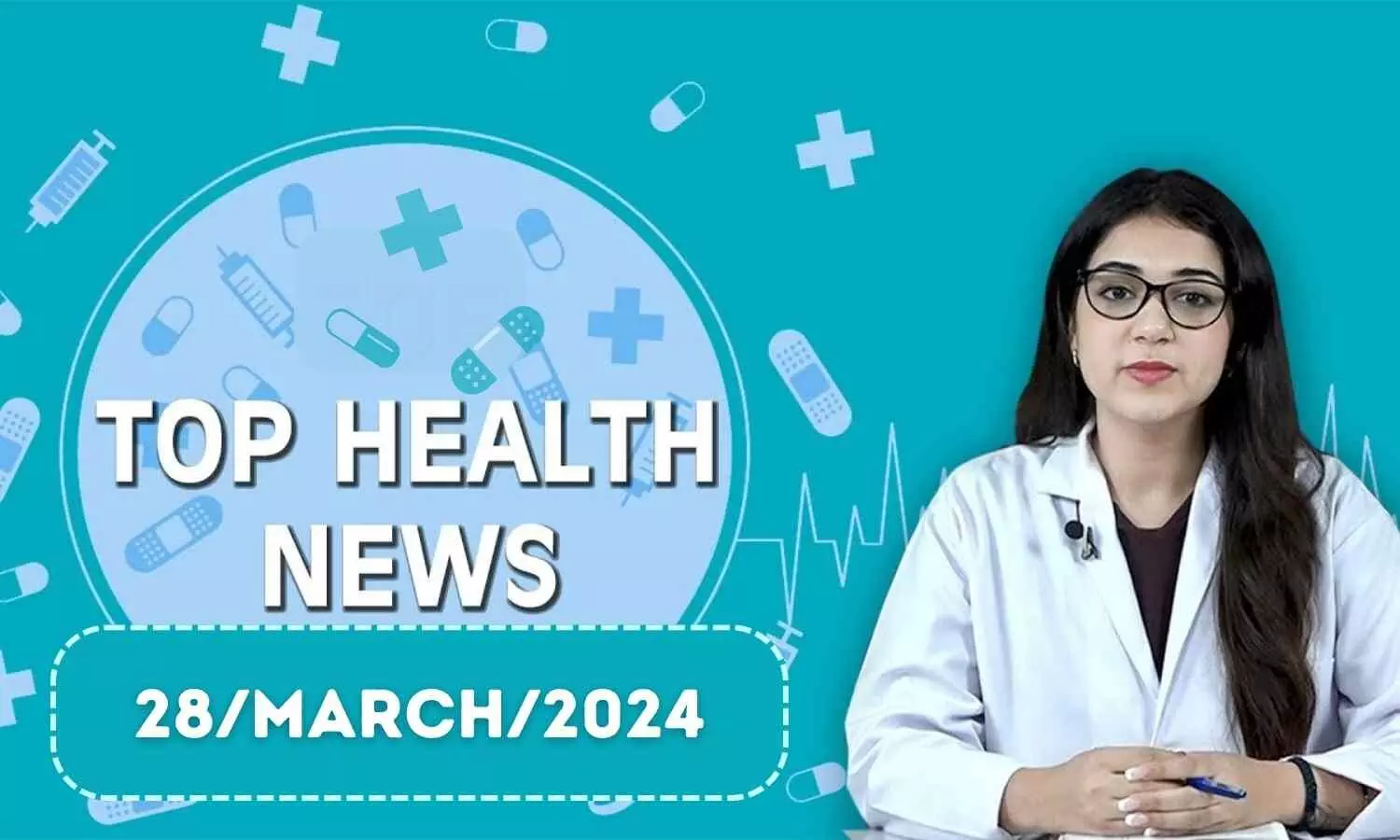 Health Bulletin 28/ March/ 2024