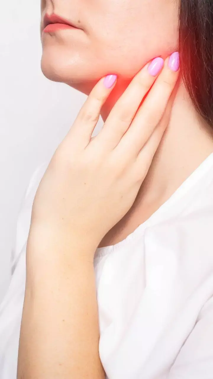 How Serious Is Mumps Outbreak In Kerala? Know Symptoms  And More