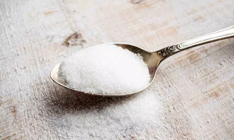 Sweeteners dont increase appetite, suggests new evidence from randomised controlled trial