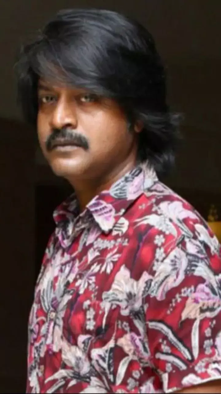 Tamil Actor Daniel Balaji Dies of Heart Attack at 48