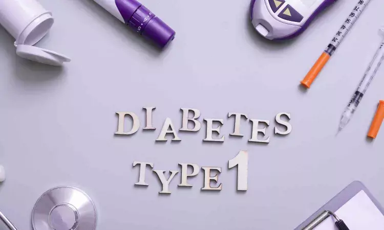 Low-fat vegan diet improves insulin sensitivity and glycemic control in type 1 diabetes patients, finds new study