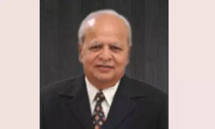 Sailesh T Desai retires from Sun Pharma Board of Directors