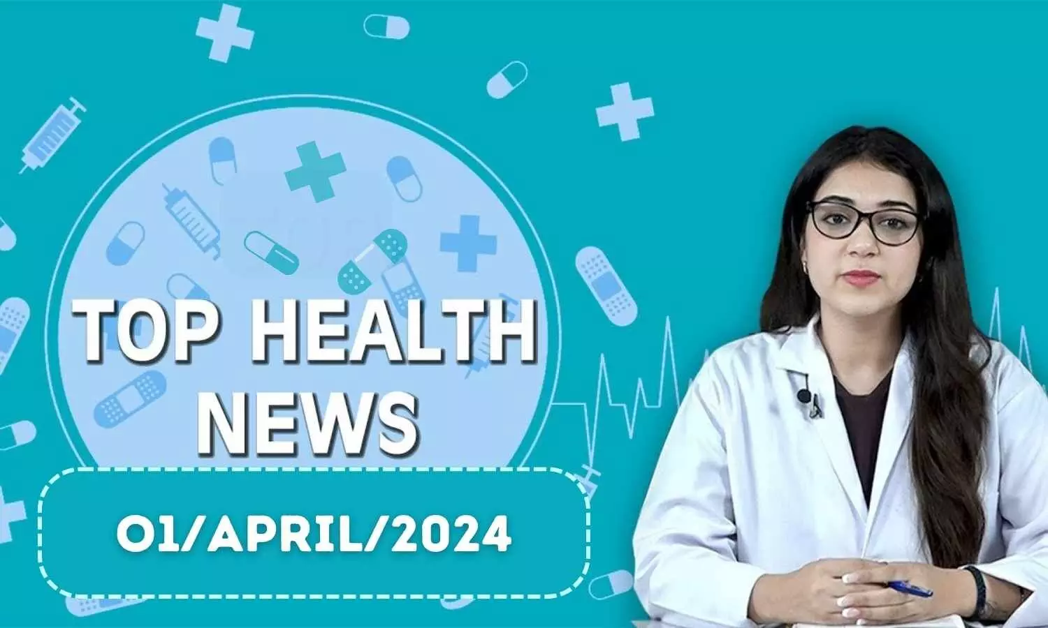 Health Bulletin 01/ April/ 2024