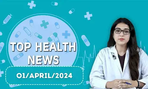 Health Bulletin 01/ April/ 2024