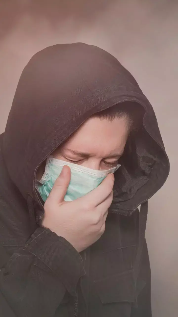 How Can You Protect Yourself From Harmful Air?