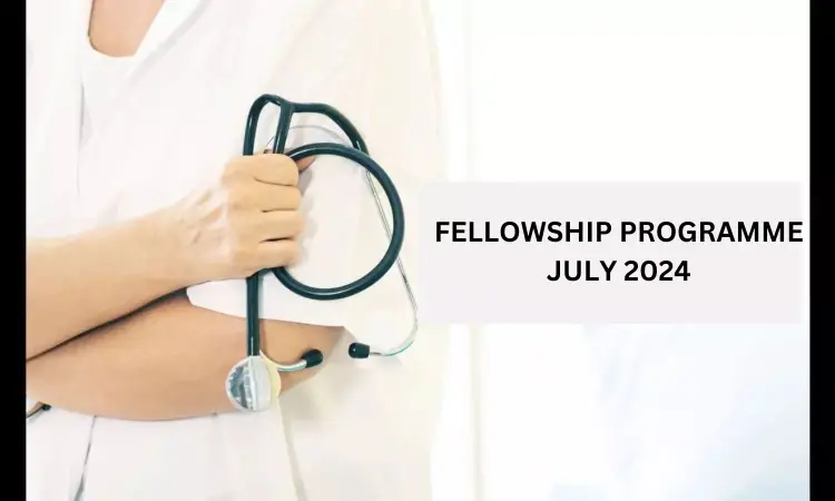 Apply now for AIIMS Fellowship Program July 2024, 87 seats up for grabs, know schedule, eligibility criteria