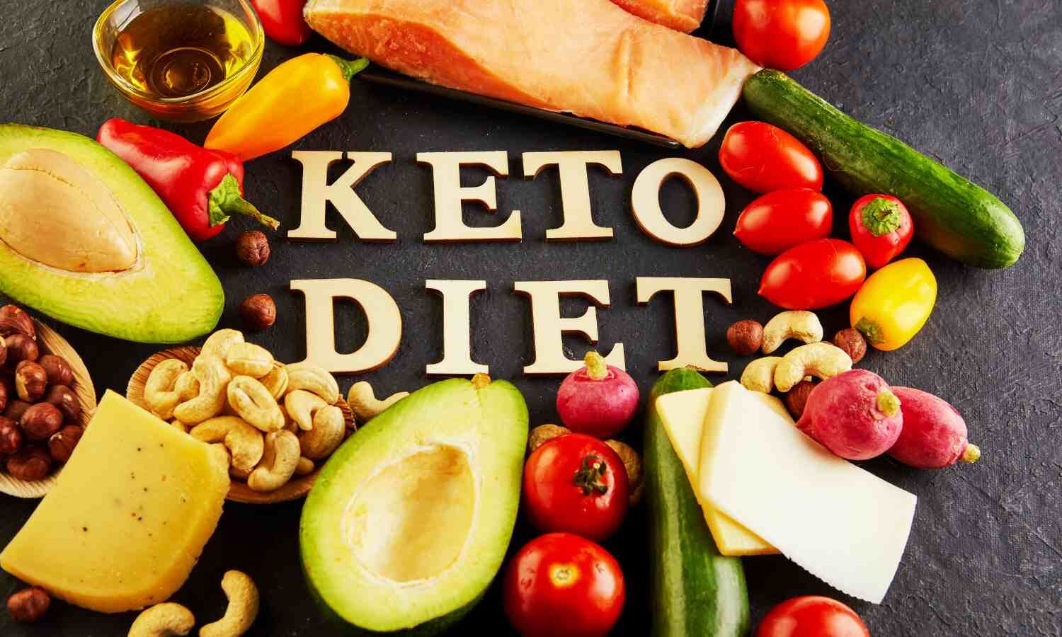 Ketogenic Diet Reduces Pancreatic Stress in People with Diabetes, Reveals Study