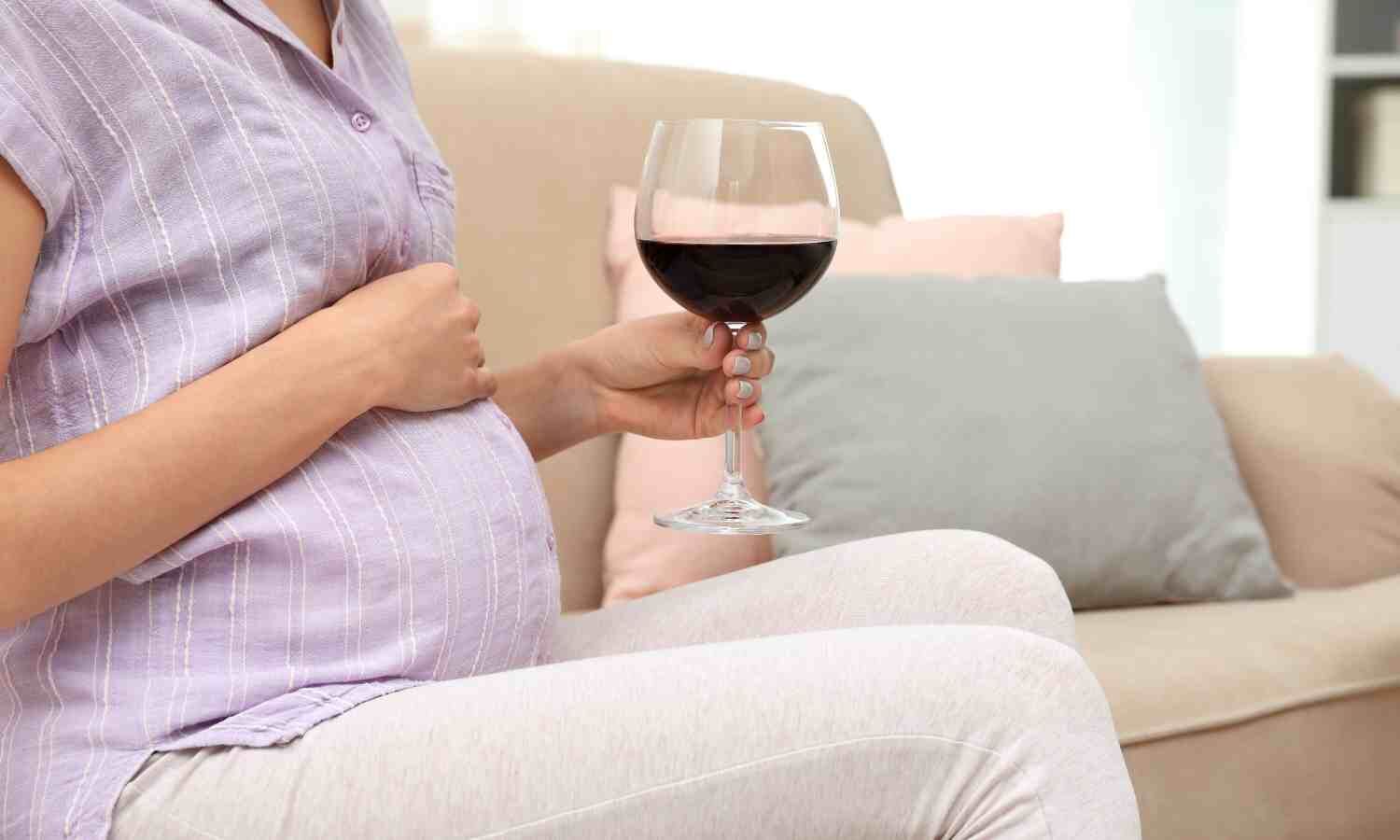 Alcohol and Pregnancy - Johns Hopkins Medicine
