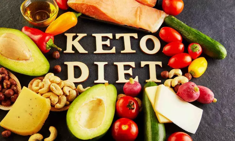 Ketogenic Diet Could Improve Mental Health in Healthy Individuals, finds study