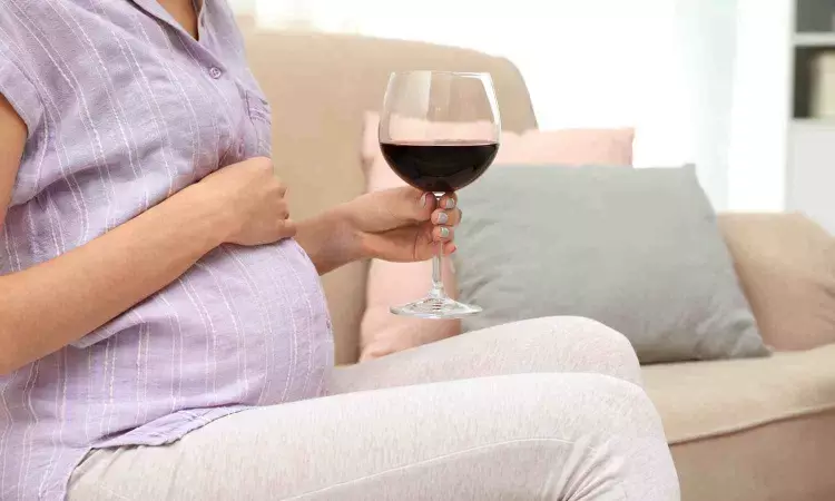 The Timing and Patterns of Drinking During Pregnancy also Linked to Varying Effects on Fetal and Child Development: Study
