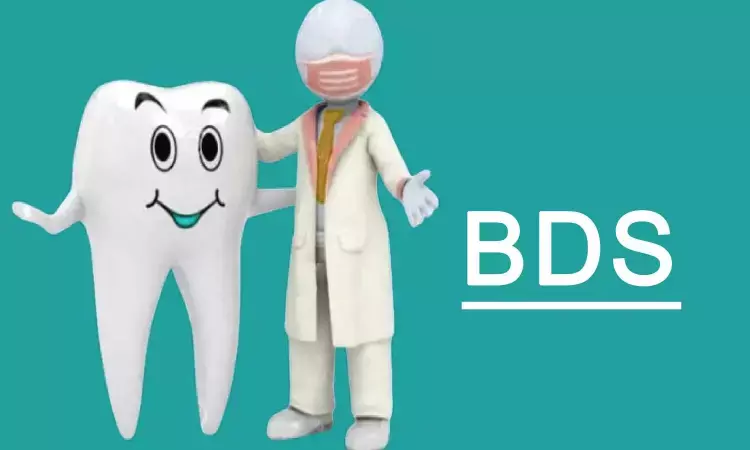 NEET 2024 for BDS admissions: Here are Top 10 NIRF-Ranked Dental Colleges In India