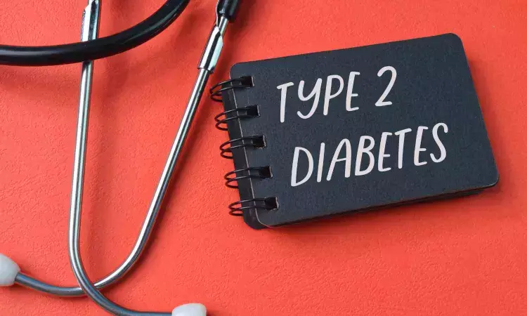 Excessive insulin due to childhood sedentariness may raise risk of type 2 diabetes: Study