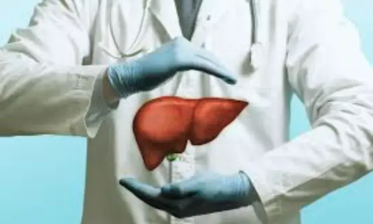 SCB Medical College Hospital opens liver transplant OPD