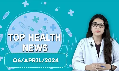 Health Bulletin 06/ April/ 2024