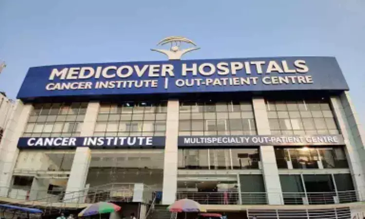 Medicover Cancer Institute performs minimal access surgery to treat lung cancer