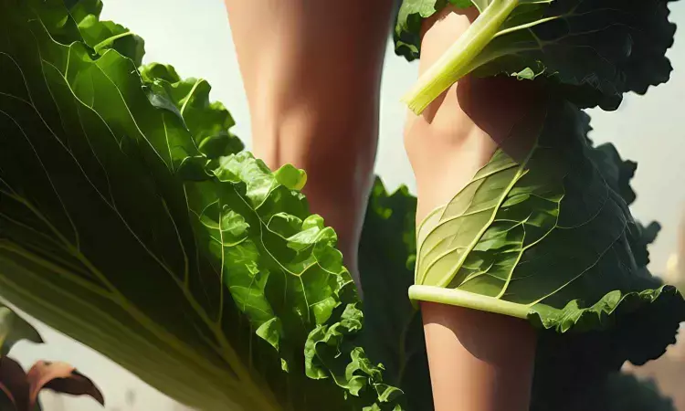 Fact Check: Can Cabbage leaf wraps help relieve arthritis?