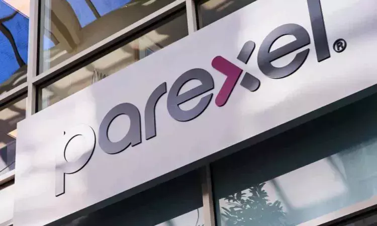 Parexel named Best Contract Research Organization at 17th Annual ViE Awards